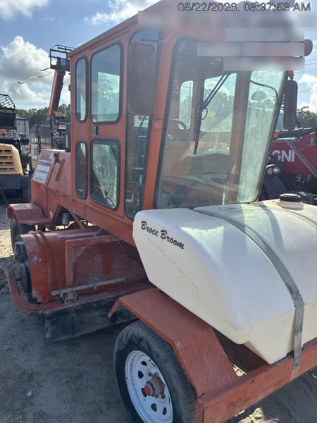 2020 BROCE RCT350