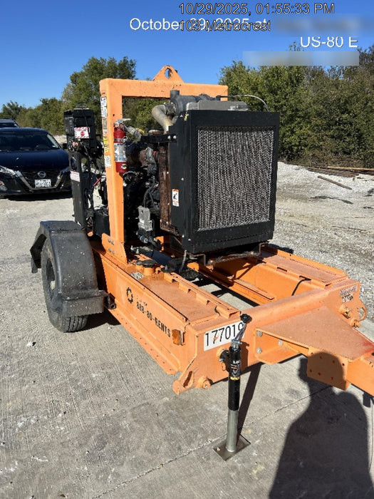 2021 PIONEER PP66S12L71-TD2.9L4