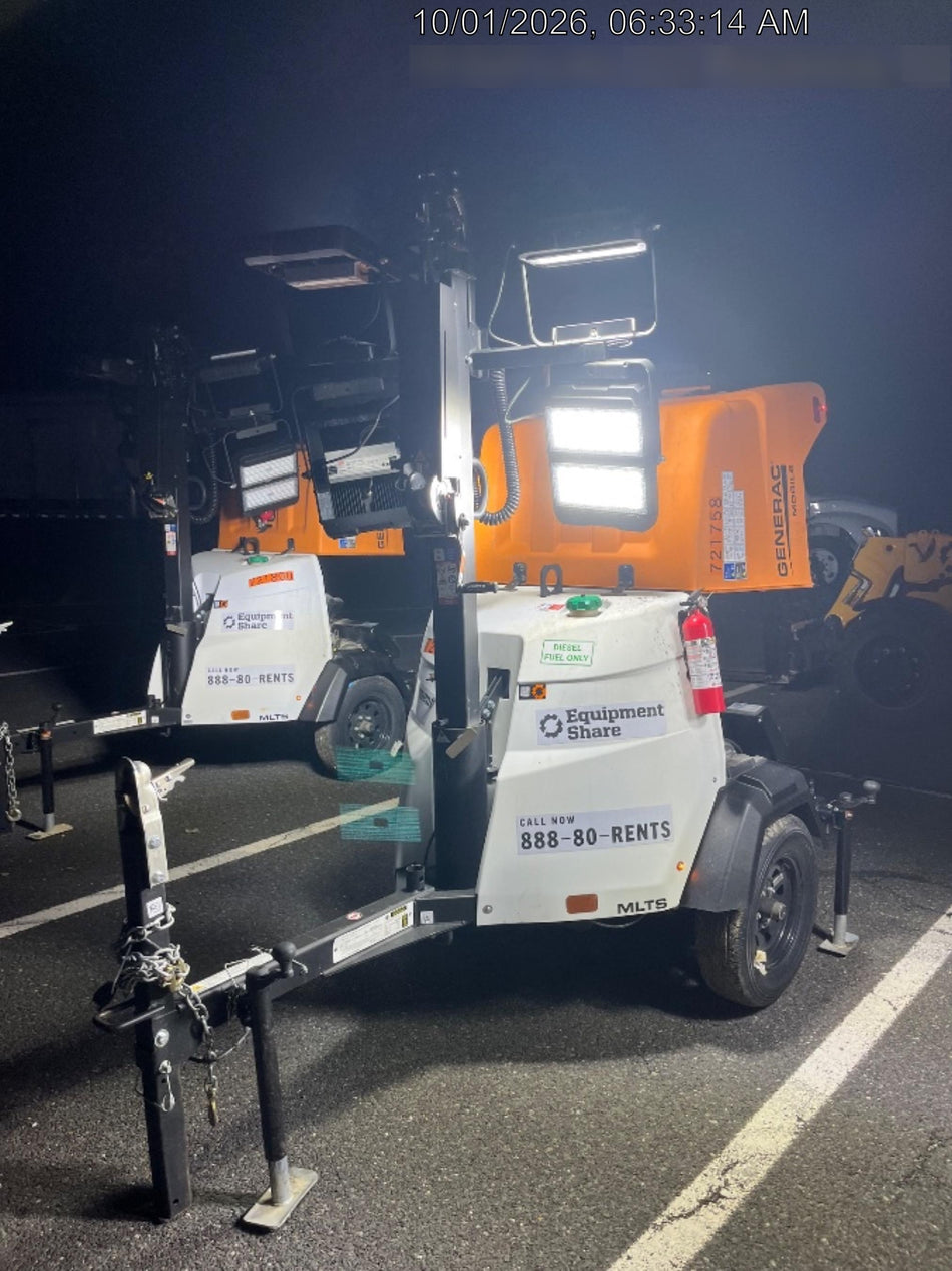 2026 GENERAC MLTS-4