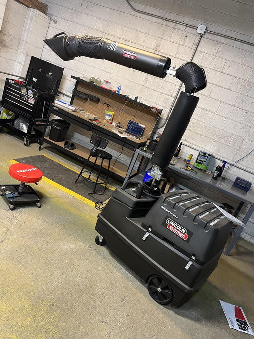 2023 LINCOLN ELECTRIC K4259-2