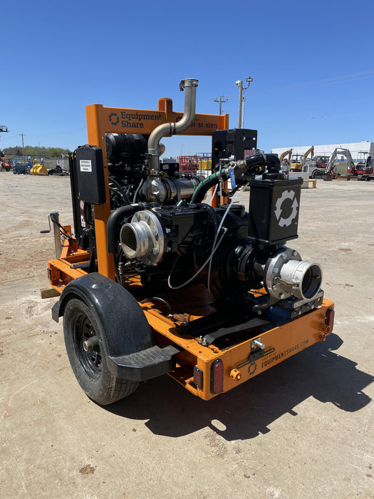 2021 PIONEER PP66S12L71-TD2.9L4