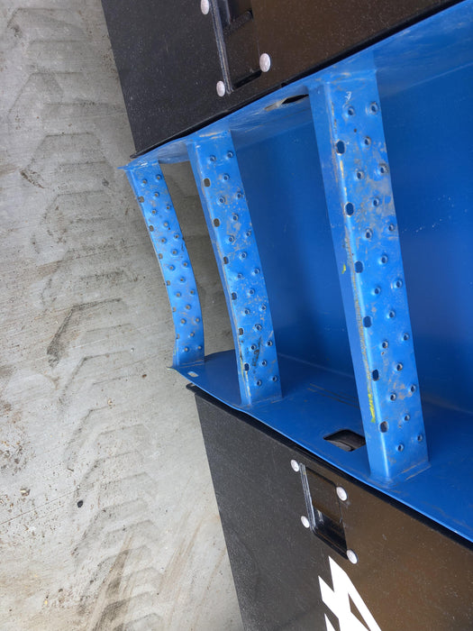 2020 GENIE GS-4390 RT