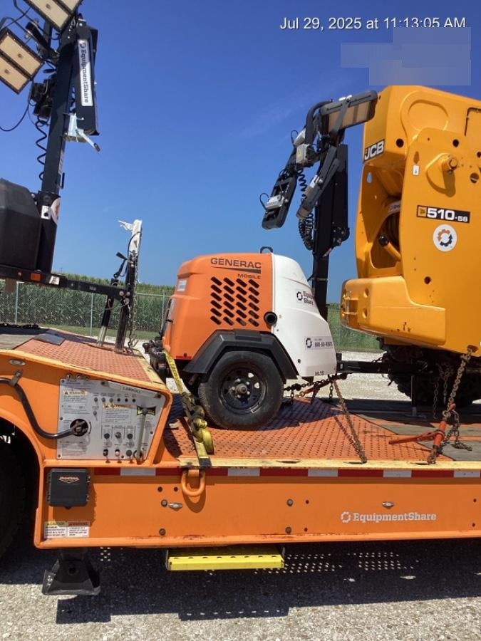 2023 GENERAC MLT2
