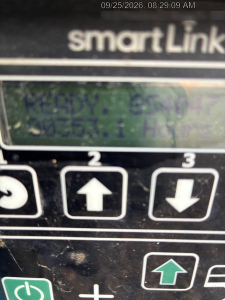 2020 GENIE GS-4047