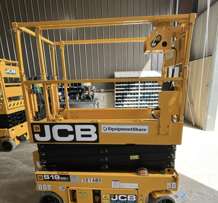 2024 JCB S1932E