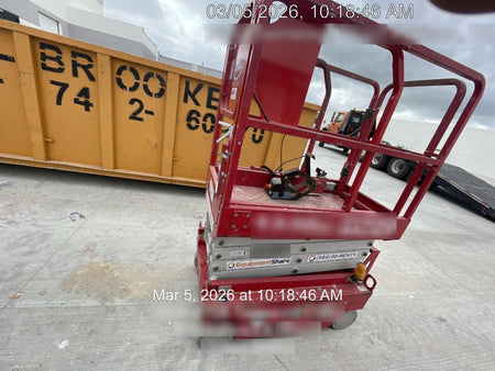 2018 MEC 1330SE MEC 1330SE, 2 Yr Full Extended Warranty
