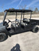 2019 Club Car CA1700D Diesel, 4-Seat, ROPS, AWD w/None