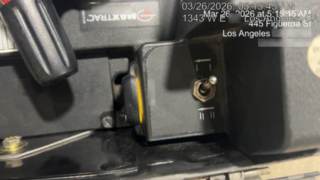 2020 LINCOLN ELECTRIC LN-25X