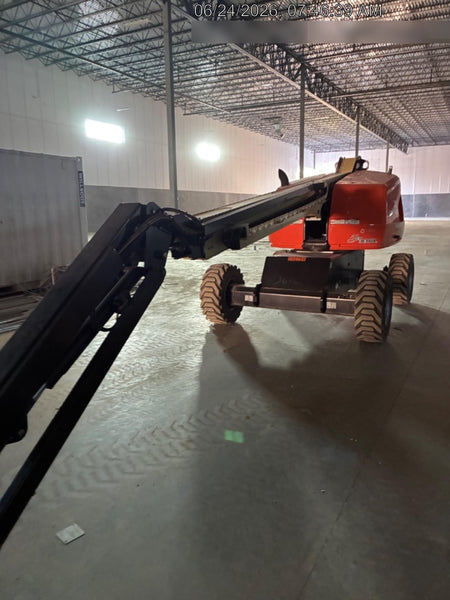 2025 JLG 460SJ