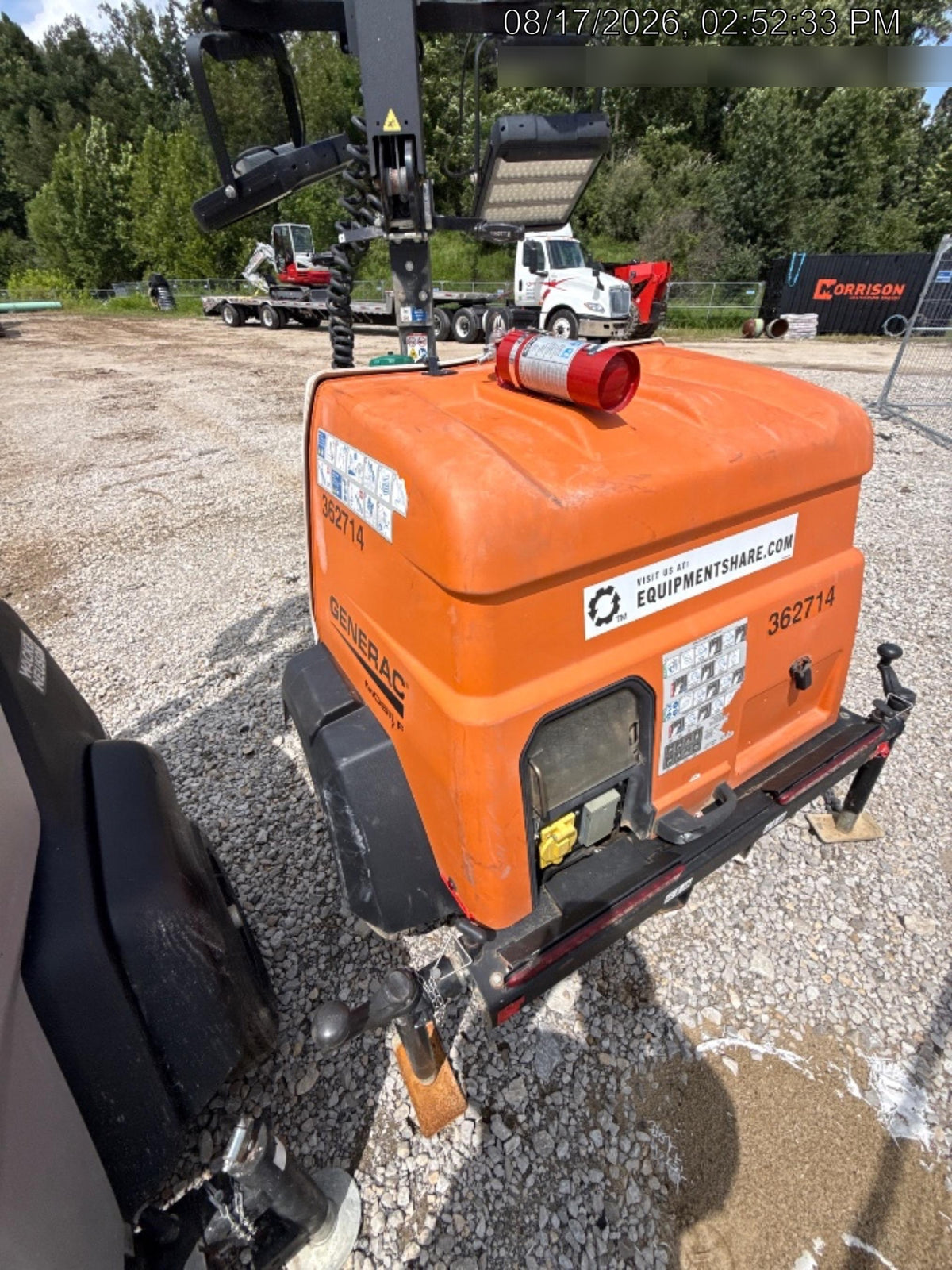 2023 GENERAC MLT2