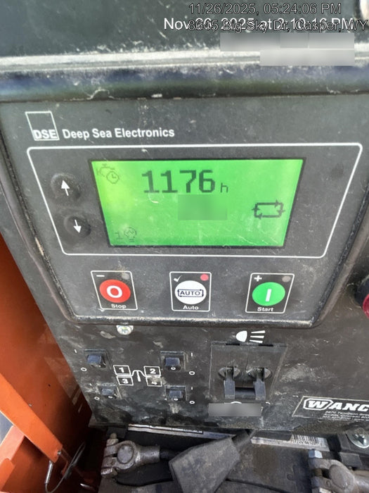 2023 WANCO WLTT-4MM4K