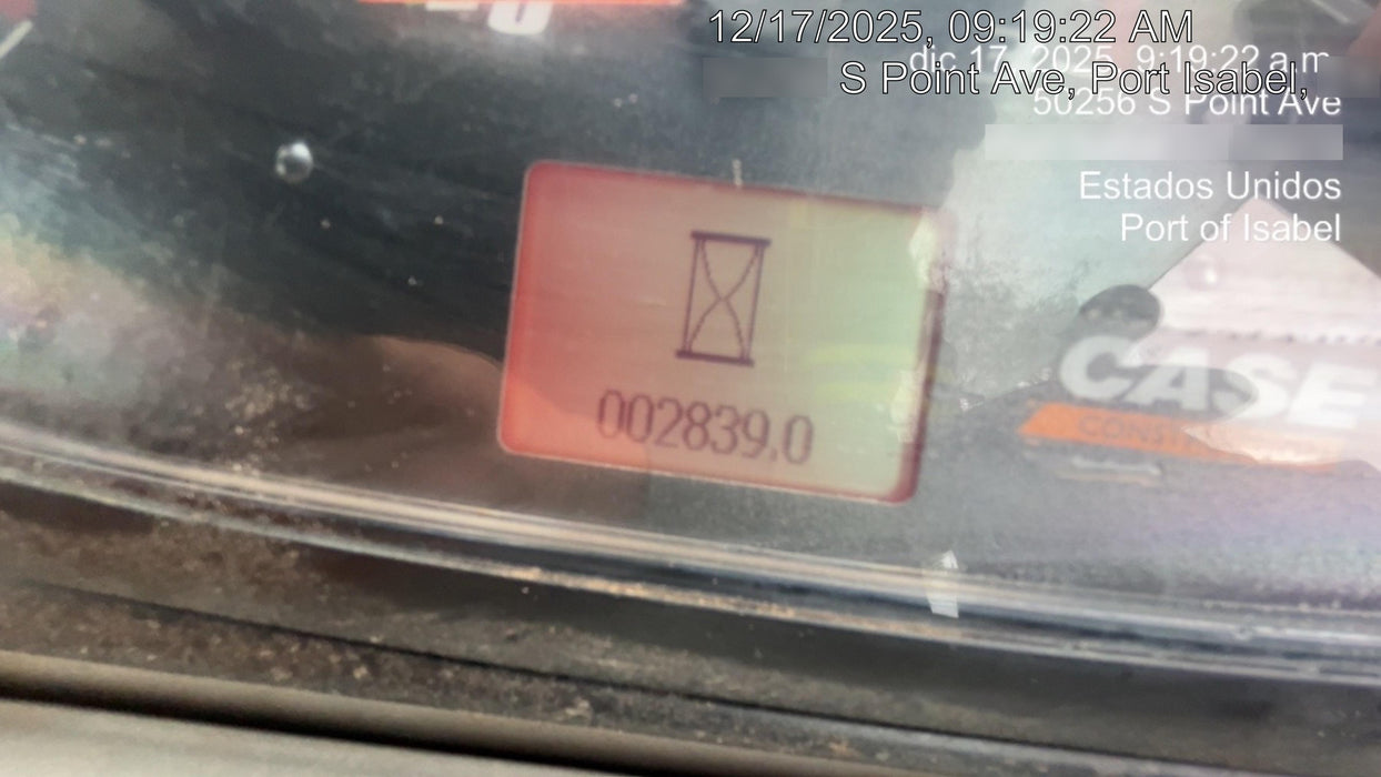 2023 JCB 3CX-14 Extendable Stick 74hp, Cab/Heat/Air, 4WD, Extendable Stick, Easy Controls, 1 Way Hydraulics, With Loader Pipework