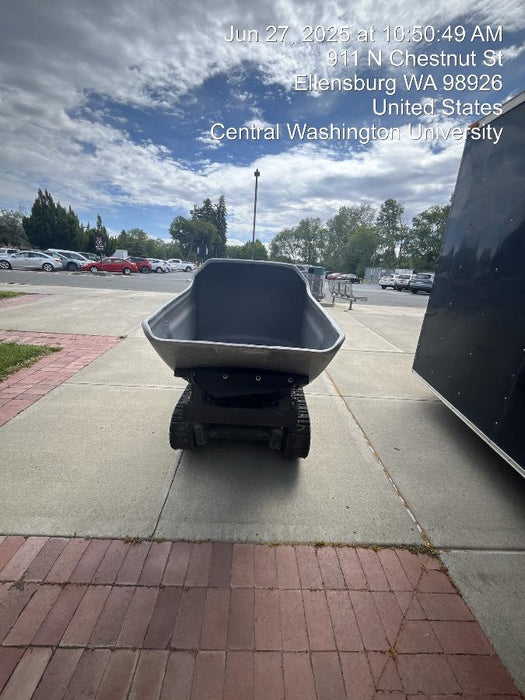 2025 TORO MBTX 2500-TS