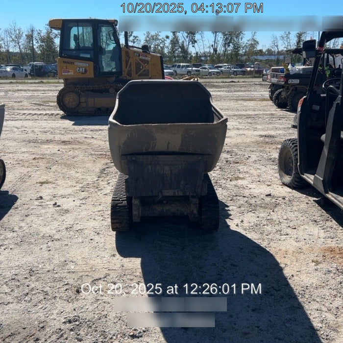 2024 TORO MBTX 2500-TS