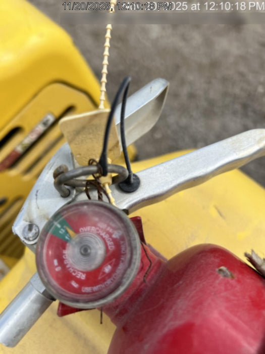 2019 WACKER NEUSON RTKx-SC3