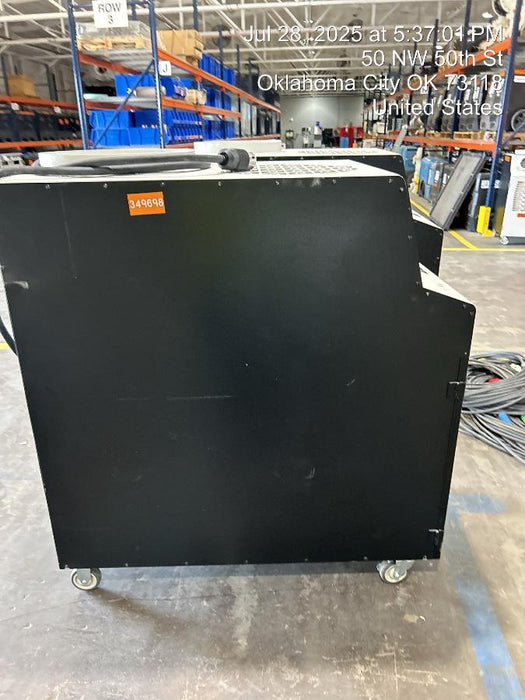 2023 KWIKOOL KIB6021-2