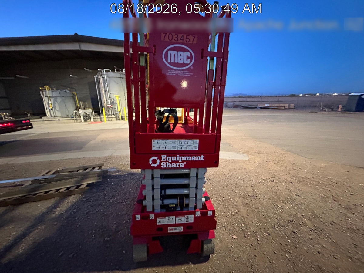 2026 MEC Micro 26-XD+