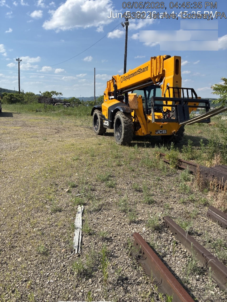 2025 JCB 512-56