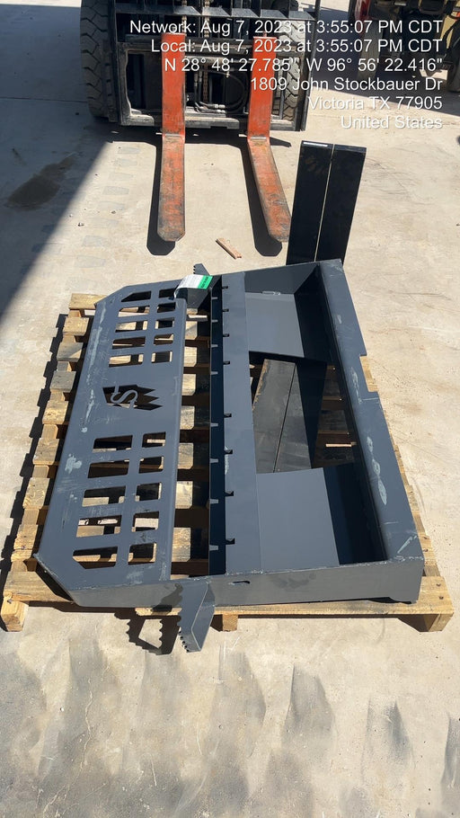 2023 SOLESBEE SPF-48