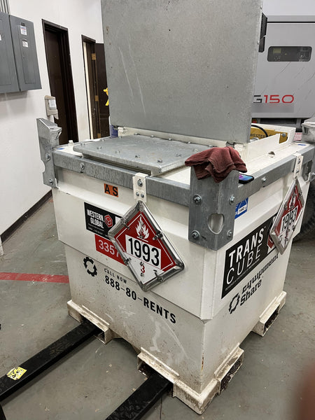 2023 WESTERN GLOBAL 10TCG-ES-12VFHK