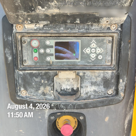 2023 ATLAS COPCO XAS 850