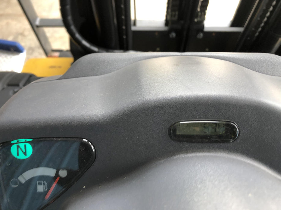 2020 KOMATSU FG25T-16