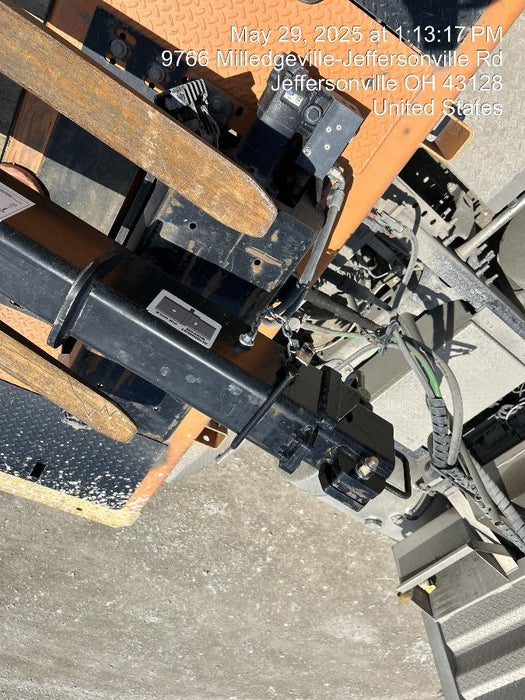 2024 STAR INDUSTRIES M1360B - Star JIB Boom