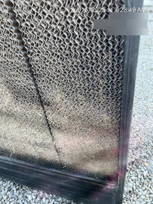 2023 BIG ASS FANS Cool Space 400