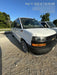 2023 CHEVROLET Express Van - Rental