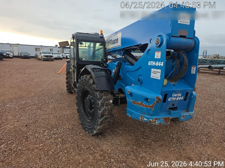 2020 GENIE GTH-844