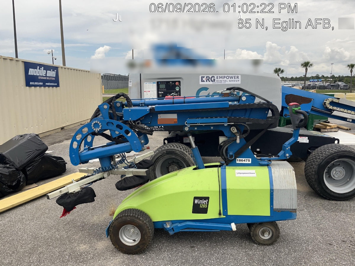 2021 WINLET 1265