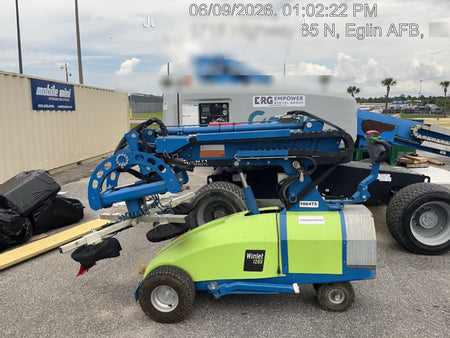 2021 WINLET 1265