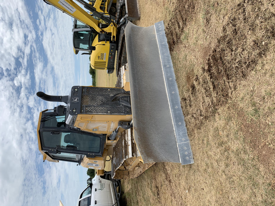 2020 JOHN DEERE 550K