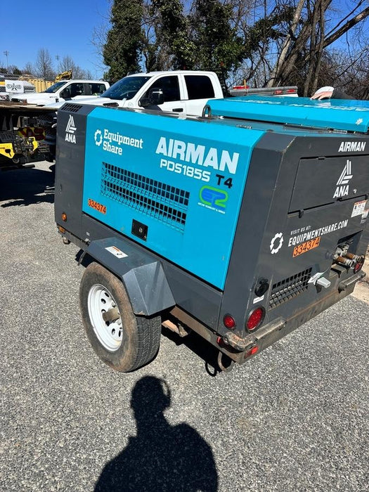 2023 AIRMAN PDS185S CWK