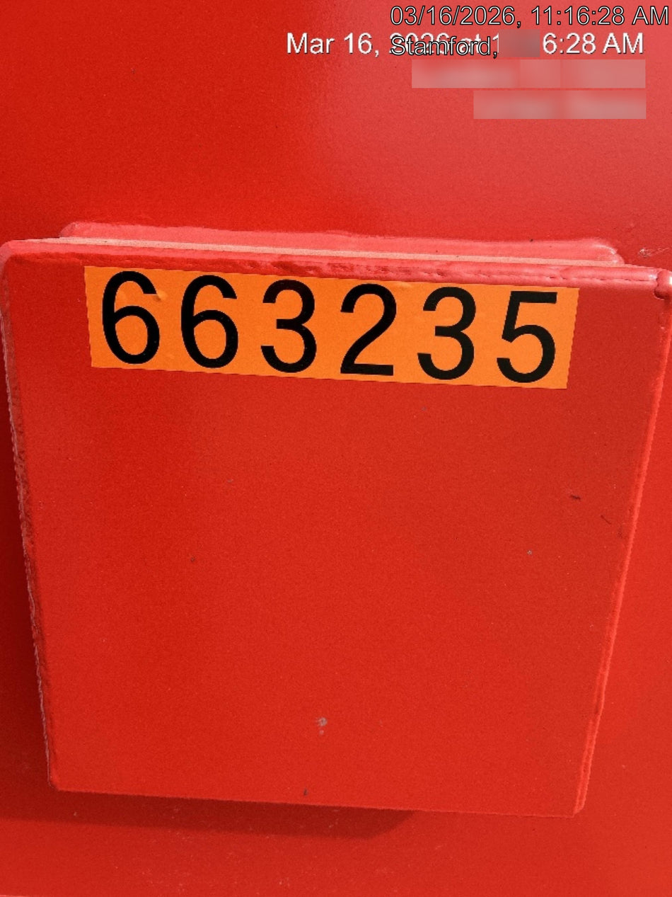 2026 US HAZMAT Community Shelter-B