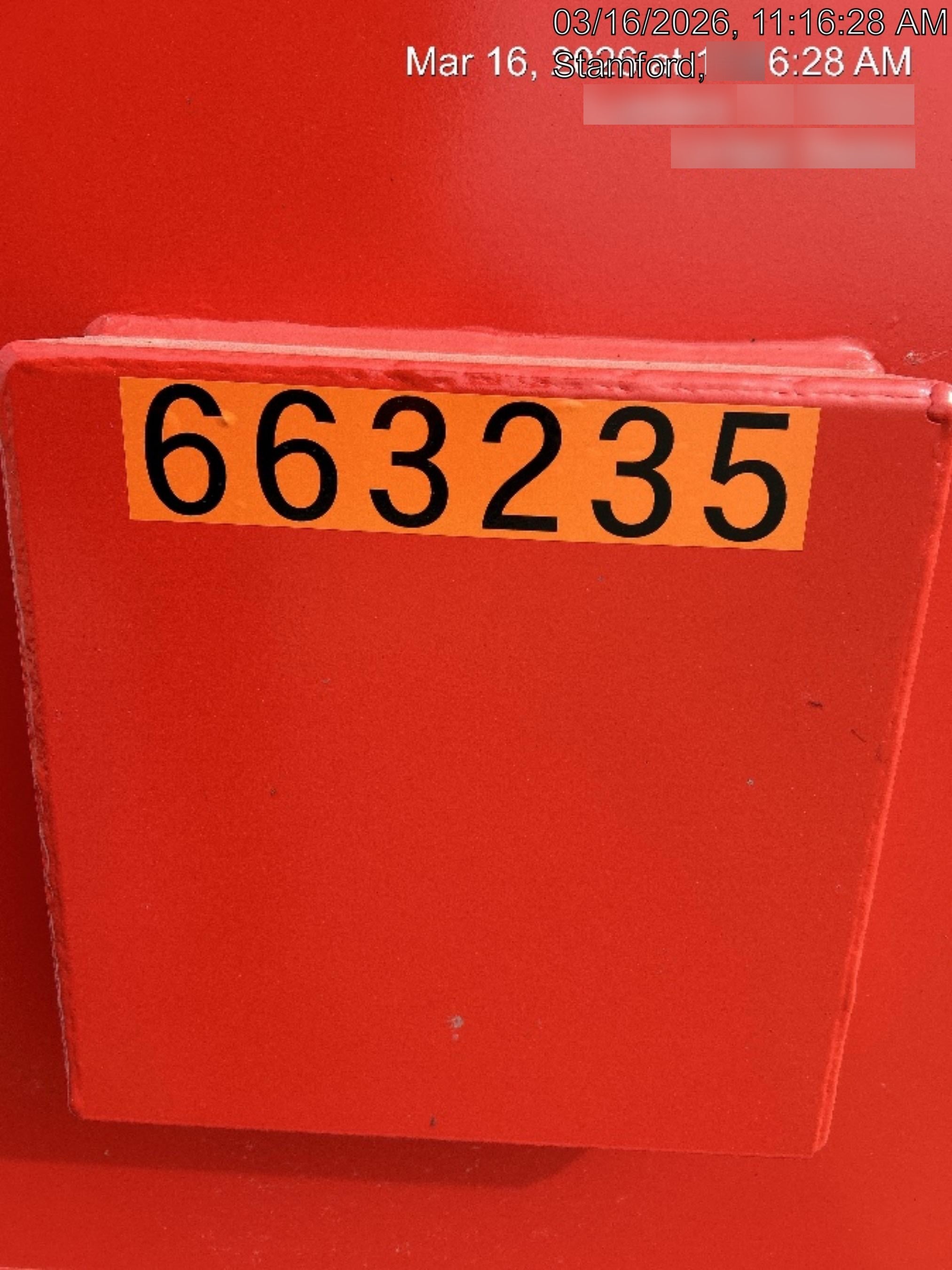 2026 US HAZMAT Community Shelter-B