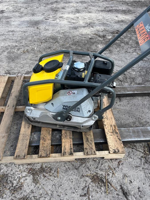 2025 WACKER NEUSON WP1550AW