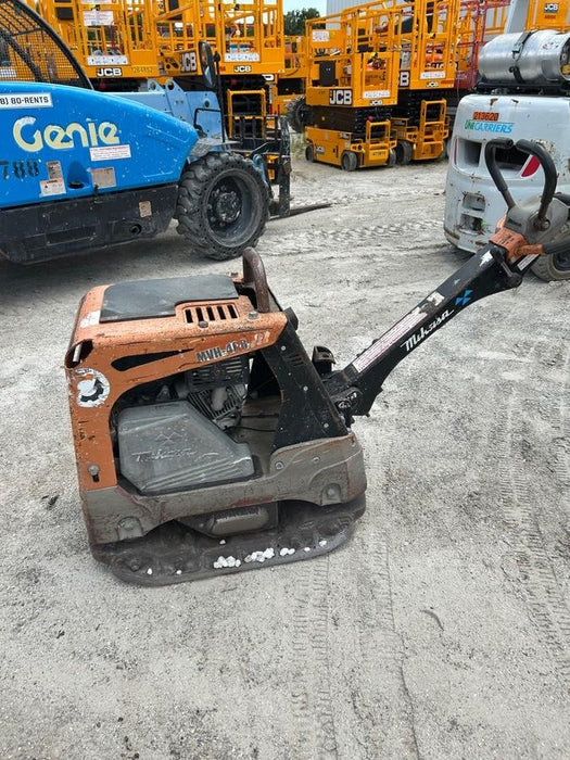 2022 MULTIQUIP MVH408GH