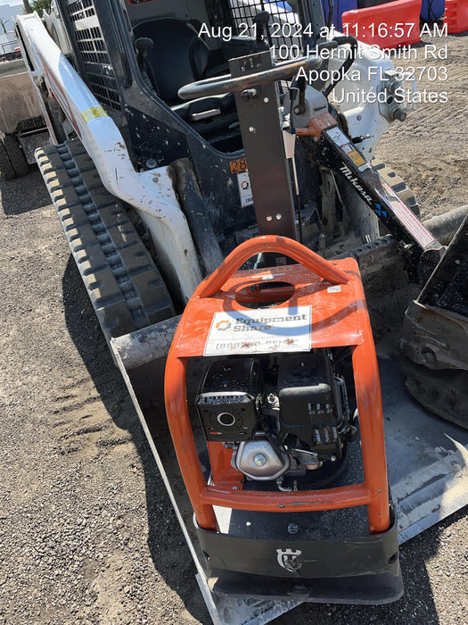 2024 HUSQVARNA LG300