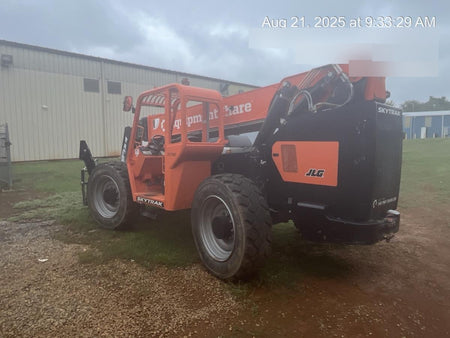 2023 SKYTRAK 10054