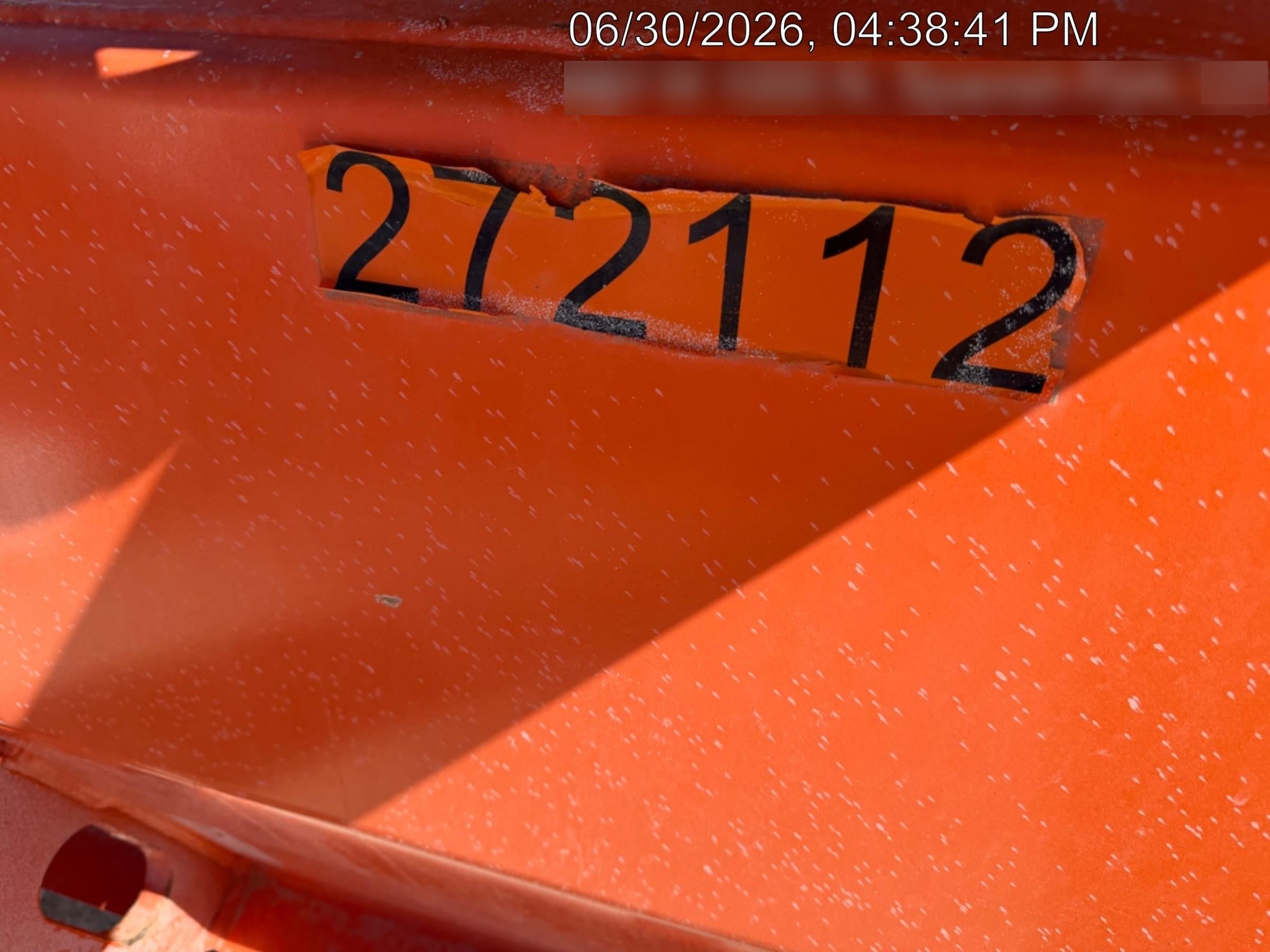 2022 JLG 660SJ