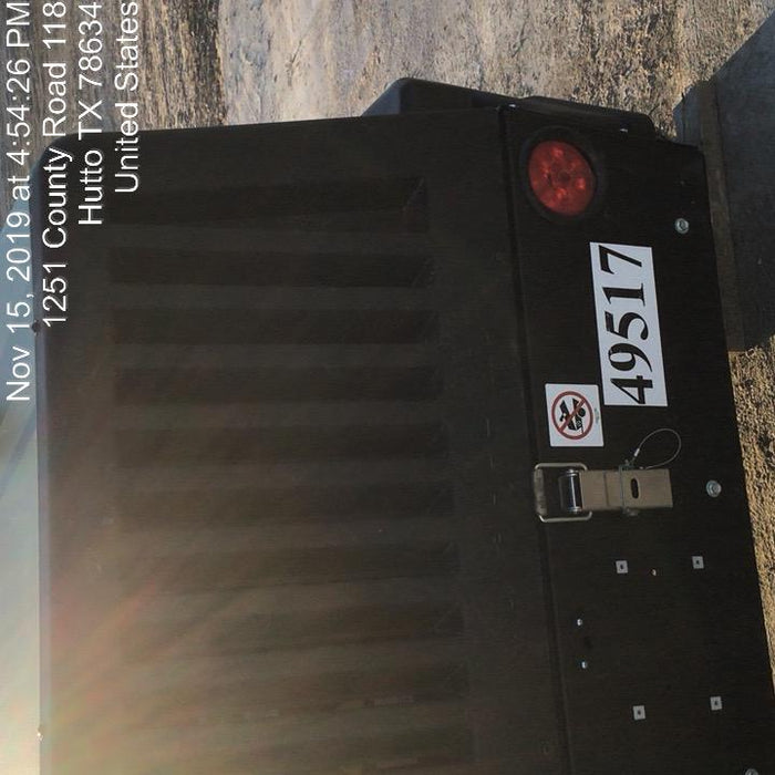 2019 SULLAIR 185-DPQ