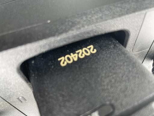 2022 MOTOROLA XPR3300E