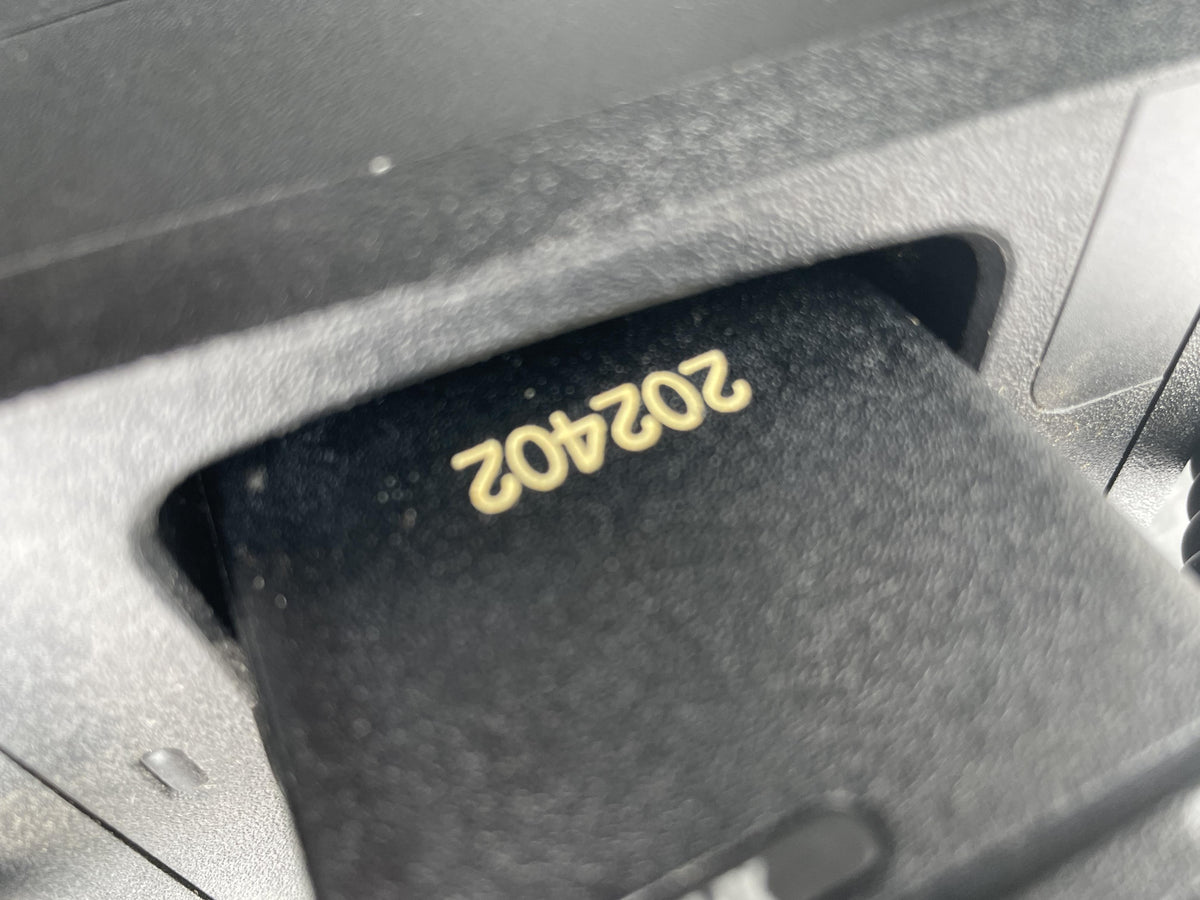 2022 MOTOROLA XPR3300E