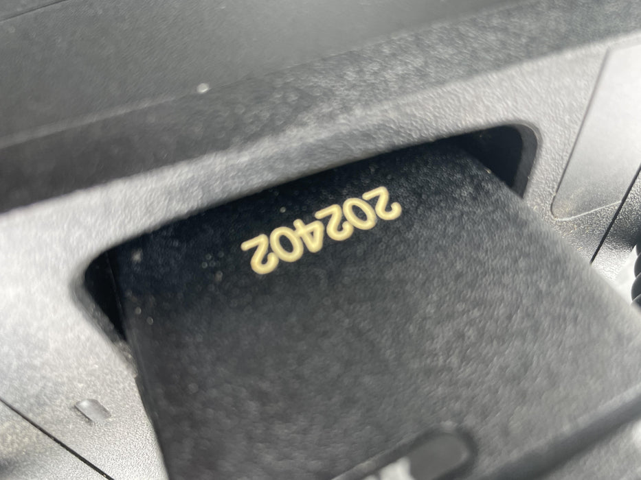 2022 MOTOROLA XPR3300E