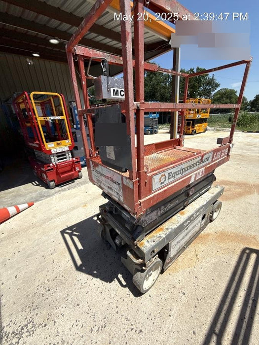 2018 SKYJACK SJIII-3219