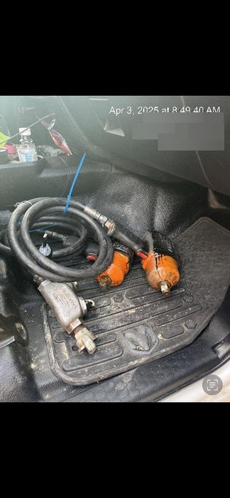 2021 MICHIGAN PNEUMATIC 750SS