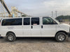 2023 CHEVROLET Express Van - Rental