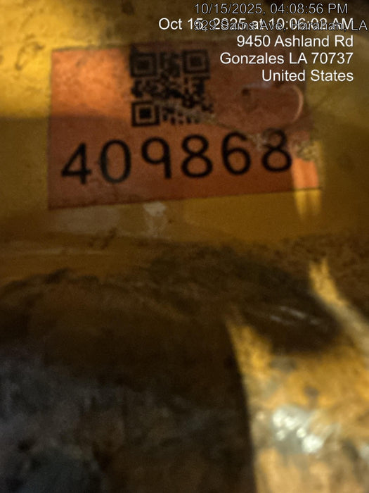 2024 HARRINGTON CF015-20