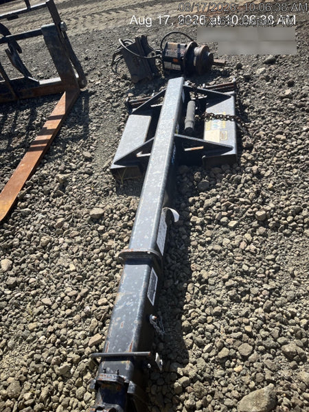2025 STAR INDUSTRIES M1360B - Star JIB Boom